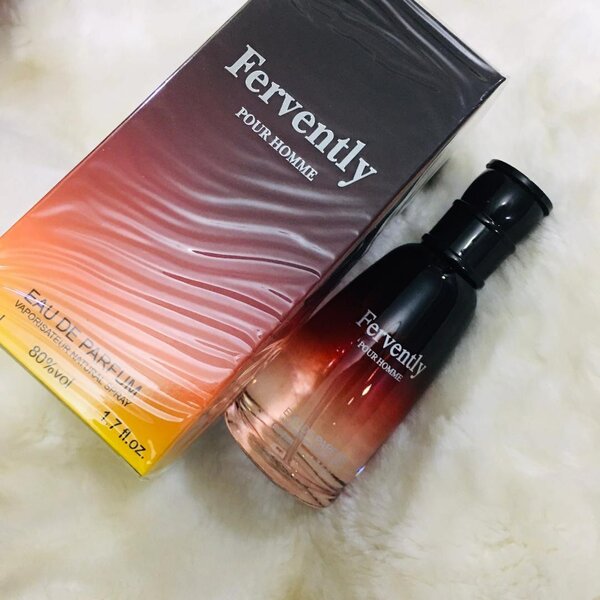 Perfumes