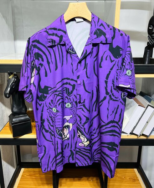 SUMMER SHIRT
