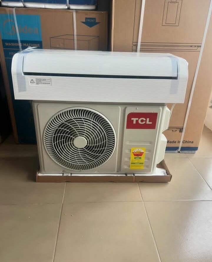 Air conditioner