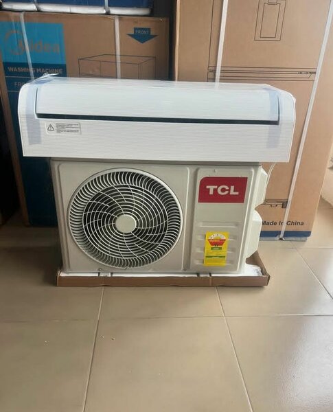 Air conditioner