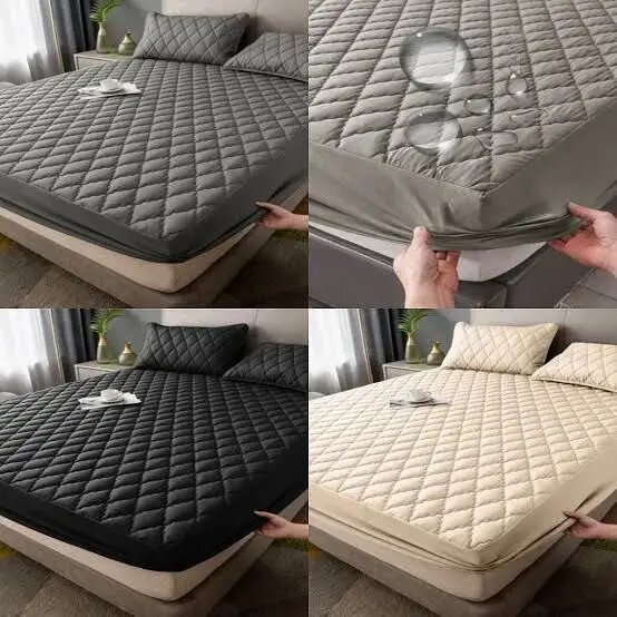 Waterproof Mattress Protector