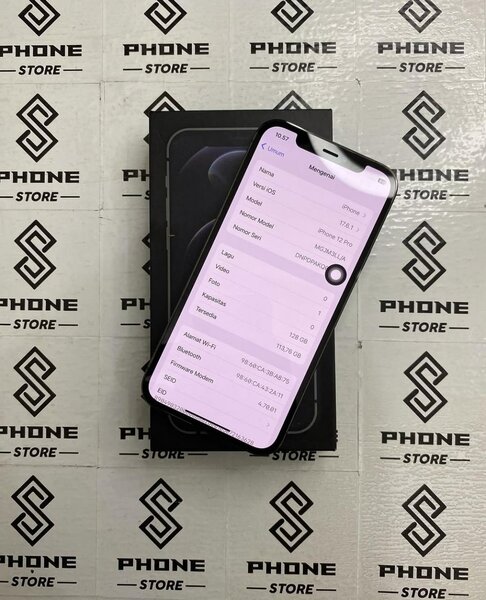Iphone 12pro