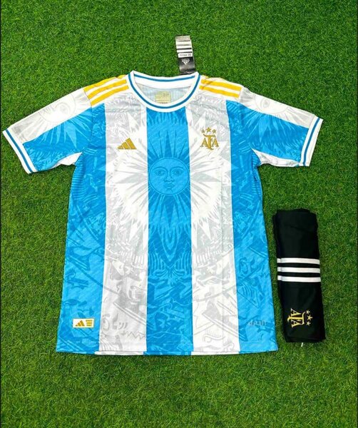 Maillot de foot