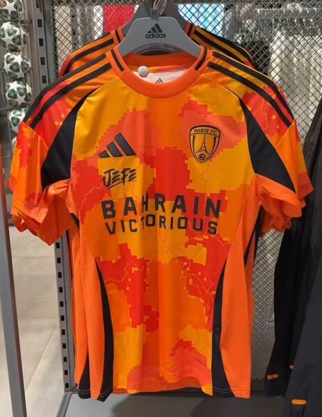 Maillot de Foot