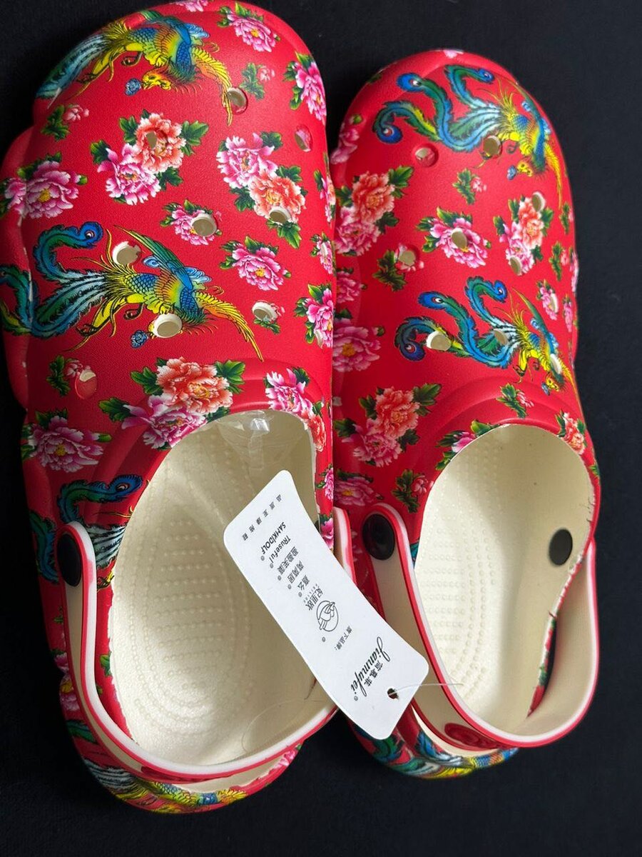 Crocs