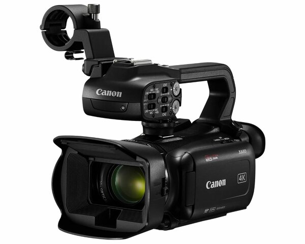 Caméra canon XA60B