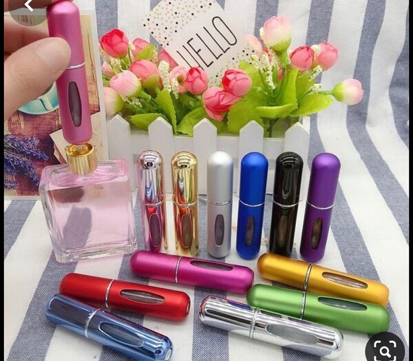 Perfume Automizer