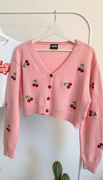 Ladies sweaters