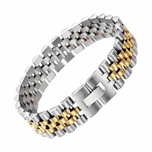 Bracelet homme