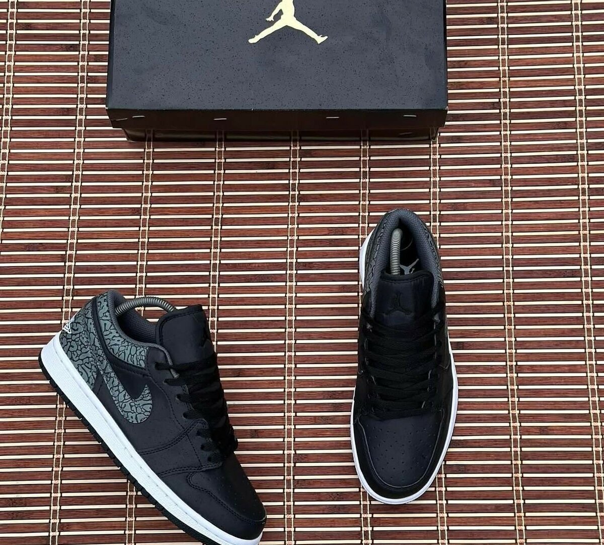 Nike