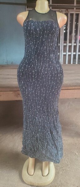 Dinner dresses