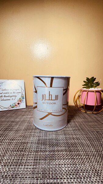 Lattafa - Sutoor