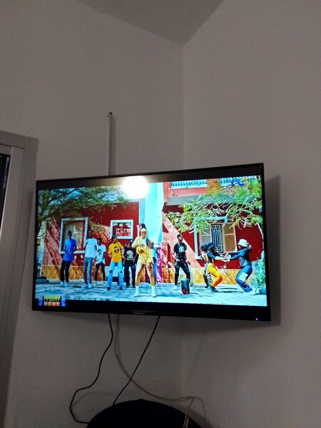 Télévision