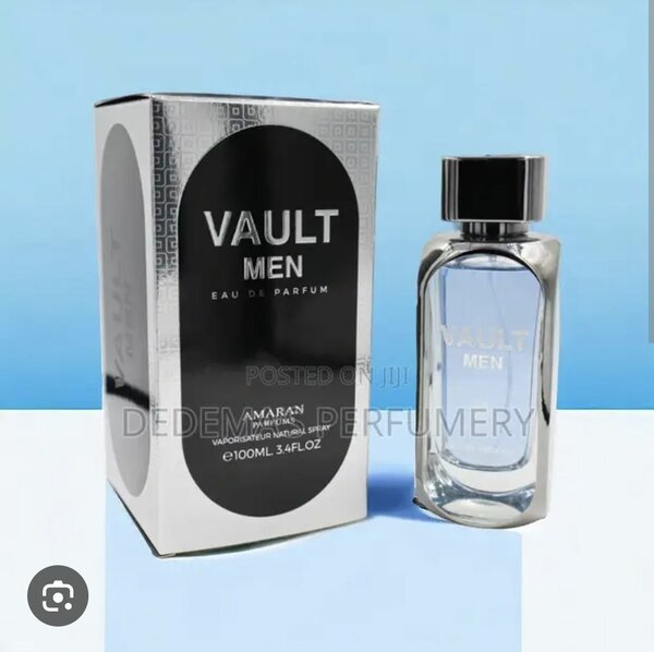 Vault men
