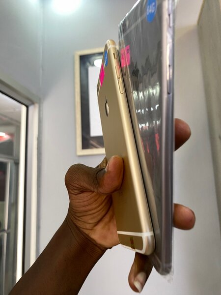 iPhone 6 plus