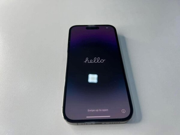 iPhone 14 Pro 512GB