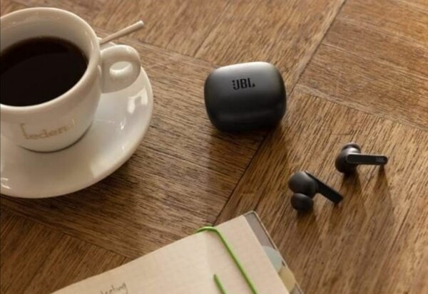 Jbl live pro+ Tws