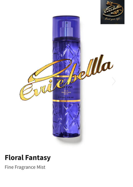 Perfumes