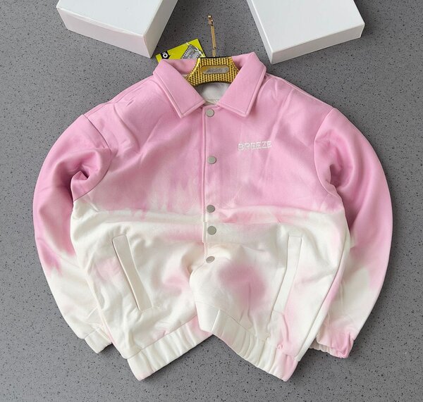 Heavy Jacket