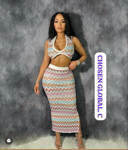 Kudad dress
