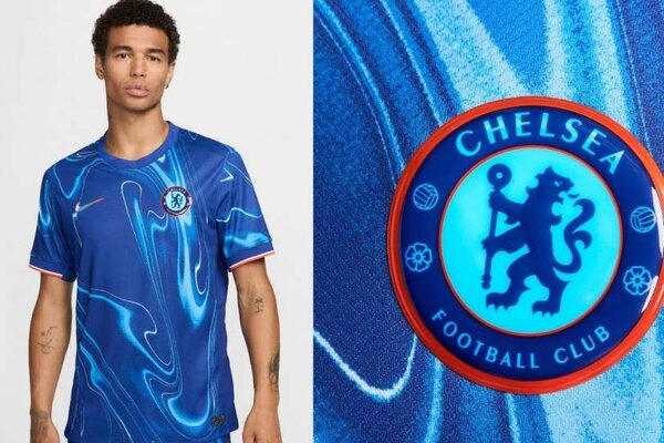 Maillot de football Chelsea