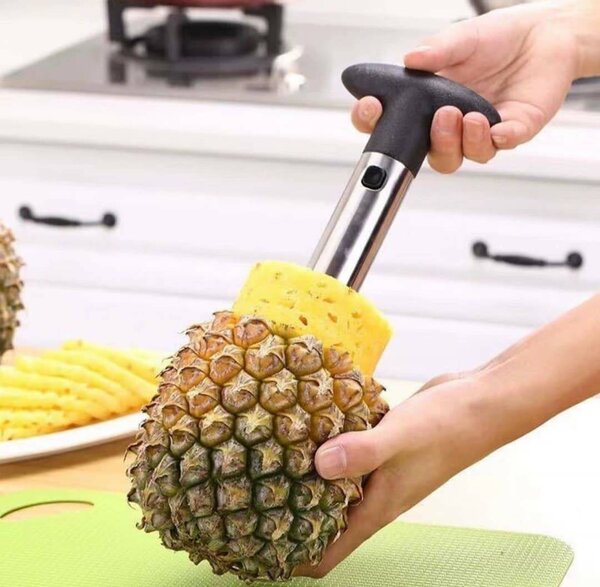 Mini éplucheur dananas