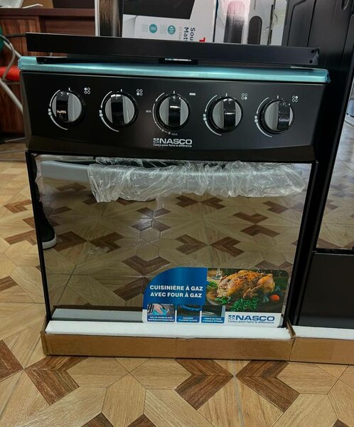 NASCO GAZ BURNER