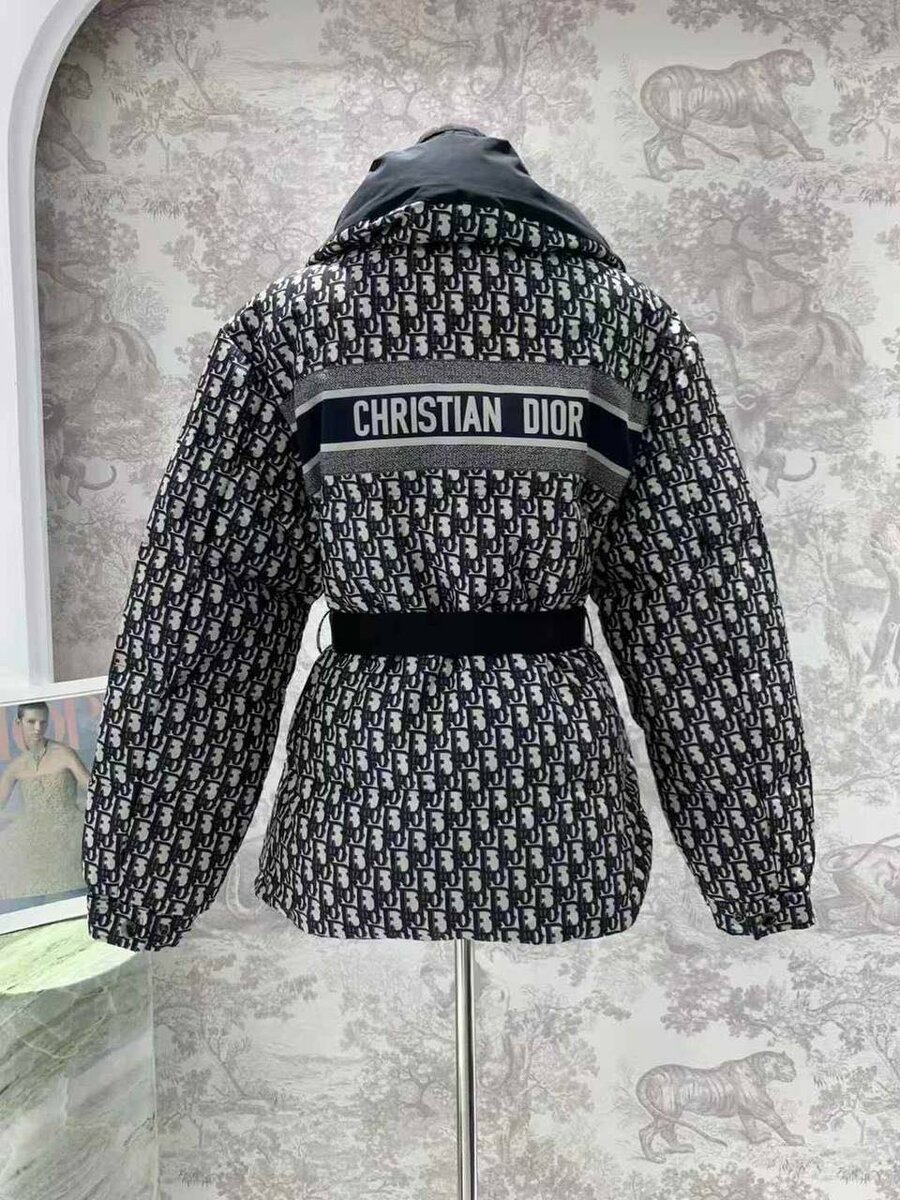PRADA Cristian Dior