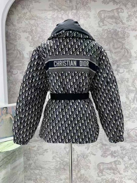 PRADA Cristian Dior