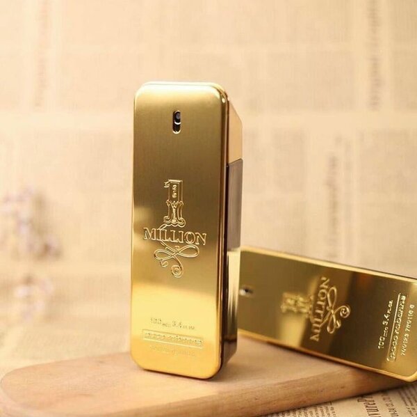 One million pacorabane original