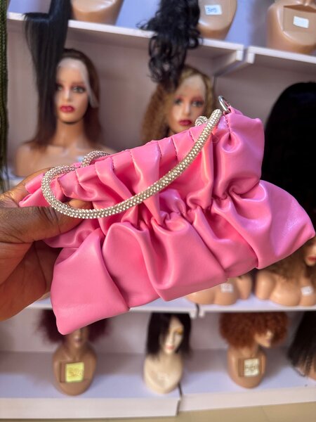 Cute hand bag