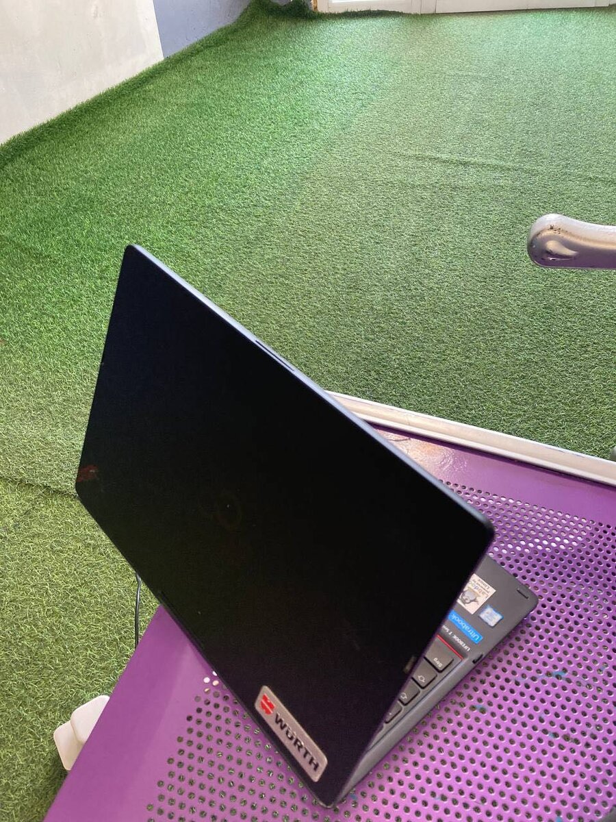 Lifebook T938 Ultrabook