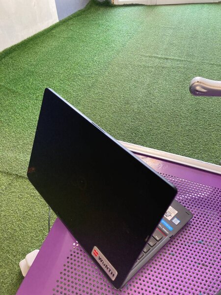 Lifebook T938 Ultrabook