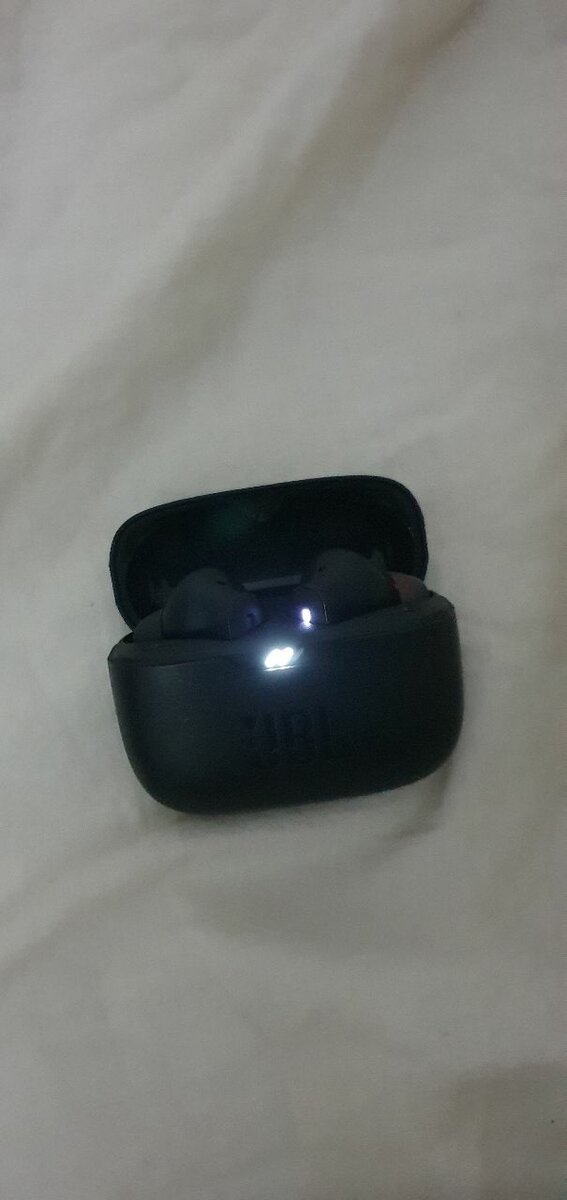 JBL TUNE23NC TWS de hansel