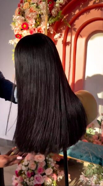 Vitamins Hair