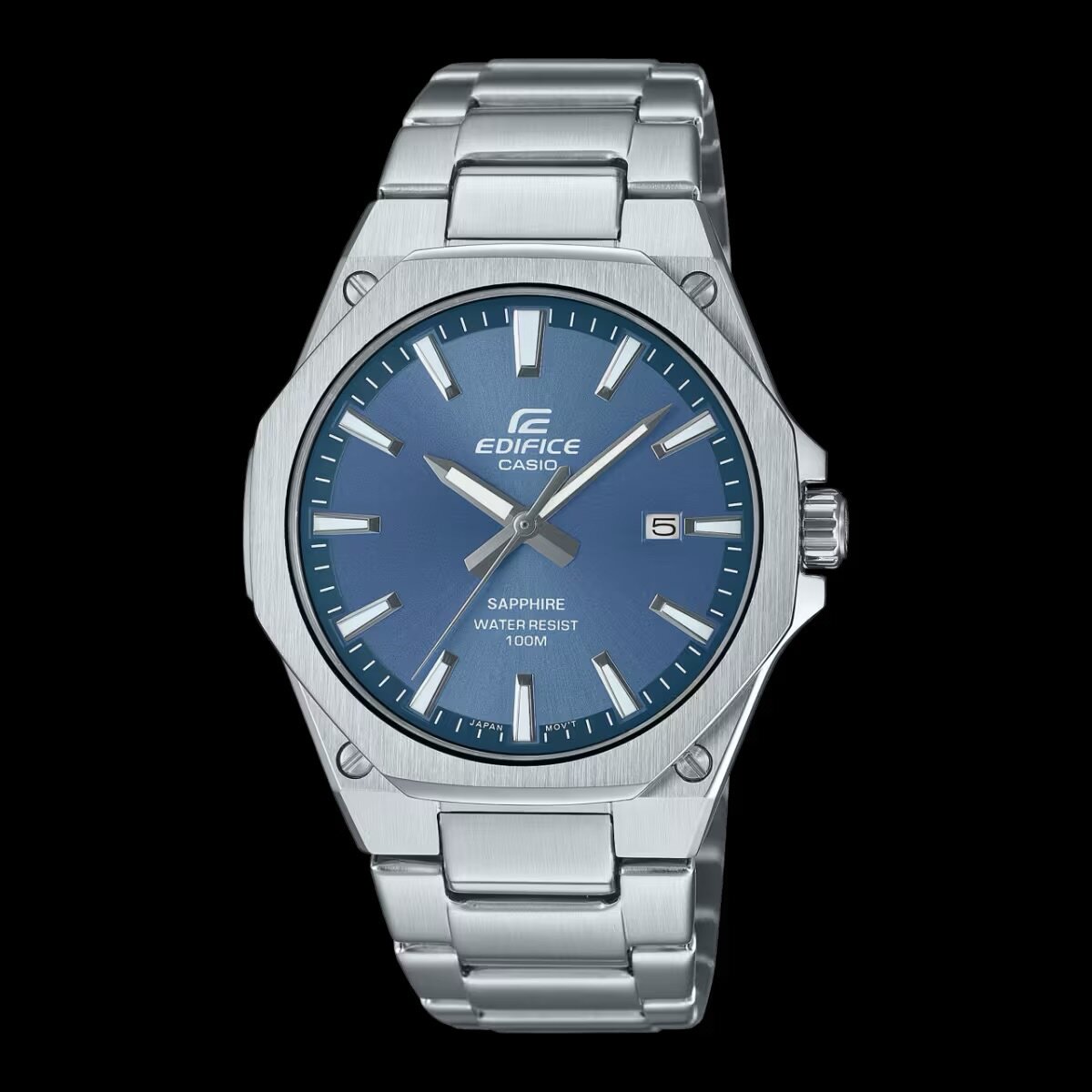 Montre Edifice Casio Homme
