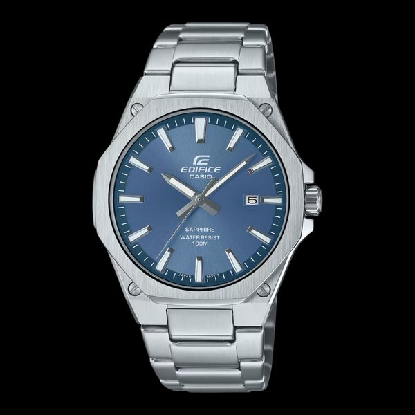 Montre Edifice Casio Homme