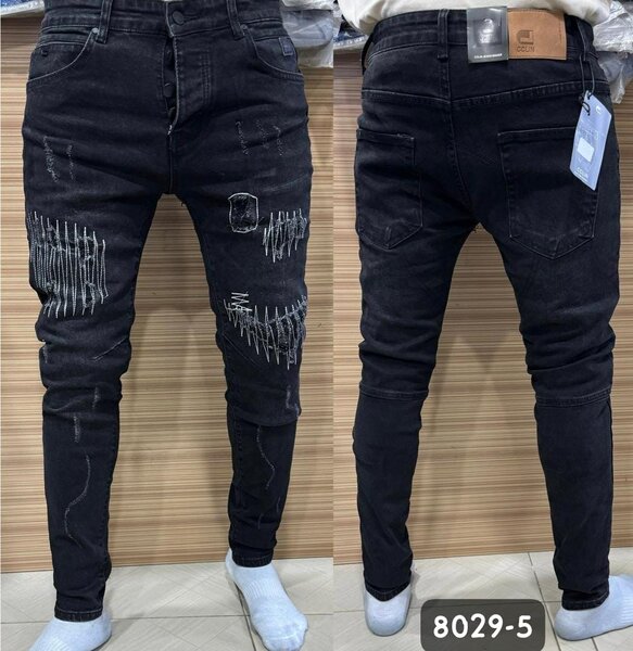 Jeans hommes
