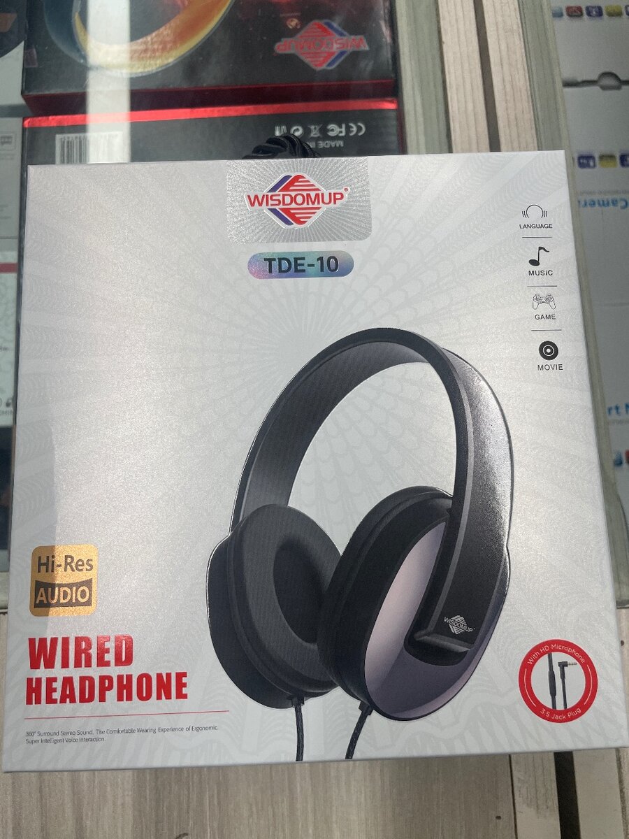 Casque filière