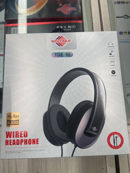 Casque filière