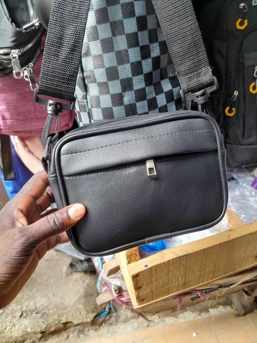 Sacs bandouliere