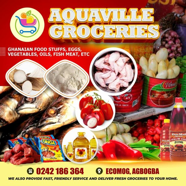 Aquaville 