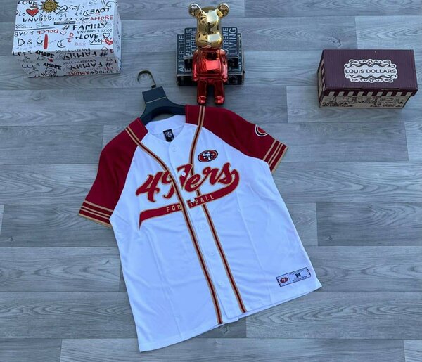 BASE BALL SHIRTS