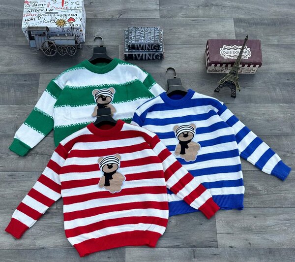 Sweatshirts