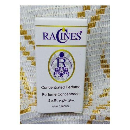Kit de 3 Essences de parfum