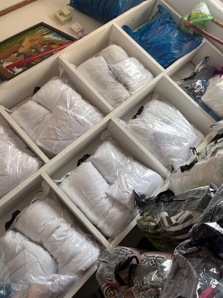 Ama beddings 