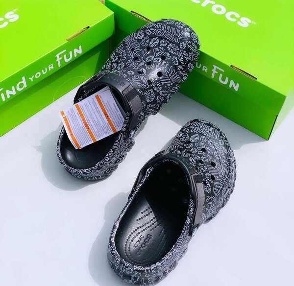 Original Crocs