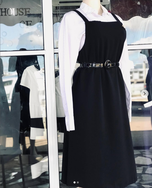 dress