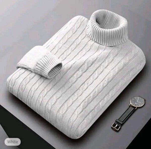 turtle Neck