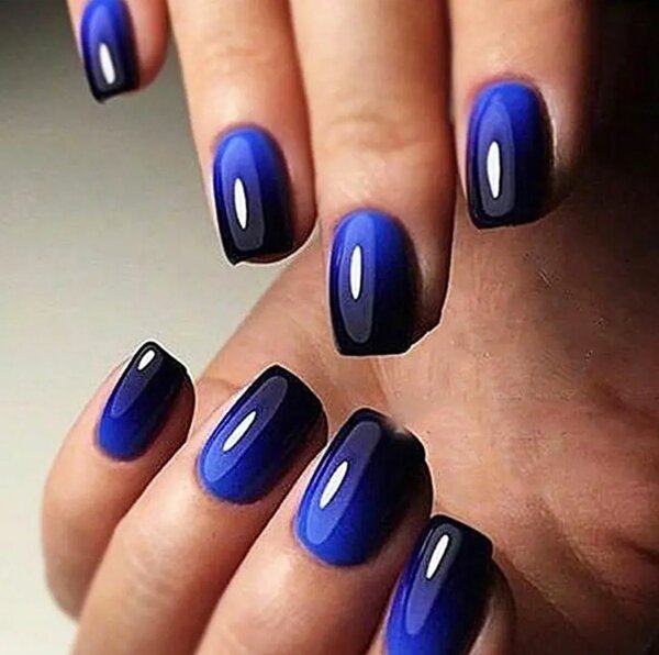 24pcs faux ongles premium
